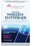 WARZENENTFERNER Carnation Vereisungsspray 50 ml