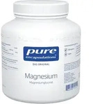 PURE ENCAPSULATIONS Magnesium Magn.Glycinat Kaps. 180 St.