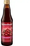 RABENHORST Cranberry Muttersaft 330 ml