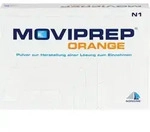 MOVIPREP Orange Plv.z.Her.e.Lsg.z.Einnehmen 1 St.