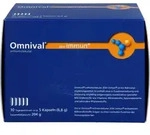 OMNIVAL orthomolekul.2OH immun 30 TP Kapseln 150 St.