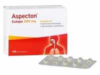 ASPECTON Eukaps 200 mg Weichkapseln 100 St.