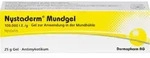 NYSTADERM Mundgel 25 g