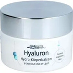 HYALURON HYDRO K&Ouml;RPERBALSAM 250 ml