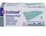 CUTIMED Sorbact Pad Kompressen 10x20 cm 20 St.