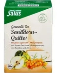SANDDORN QUITTE Salus Filterbeutel 15 St.