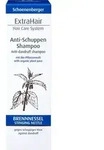 EXTRAHAIR Hair Care Sys.Anti Schupp.Shamp.Schoe. 200 ml