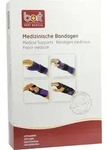 BORT Handgelenkst&uuml;tze m.Daumenausspar.M blau 1 St.