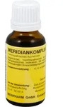 MERIDIANKOMPLEX 2 Mischung 20 ml