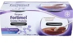 FORTIMEL Creme Protein Schokolade 4000 g