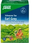 EARL Grey Tee Bio Salus Filterbeutel 15 St.