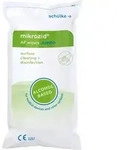 MIKROZID AF wipes Jumbo Desinf.MP+Fl&auml;chen Refill 220 St.