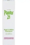 PLANTUR 21 Nutri Coffein Shampoo 250 ml