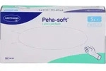 PEHA-SOFT Latex protect Unt.Hands.unsteril pf S 100 St.
