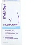 MULTI-GYN FeuchtCreme 25 g