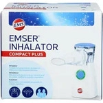 EMSER Inhalator Compact Plus 1 St.