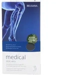 BELSANA med aloe AD Gr.M Gr.39-41 schwarz 2 St.