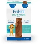 FREBINI Energy Fibre Drink Schokolade Trinkfl. 4800 ml