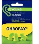 OHROPAX Young Schaumstoff In-Ohr St&ouml;psel 10 St.