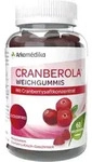 CRANBEROLA Weichgummis 60 St.