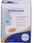 LEMON SWABS Mundpflegest&auml;bchen Zitrone 75 St.
