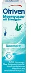 OTRIVEN Meerwasser mit Eukalyptus Nasenspray 20 ml