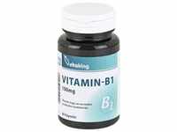 VITAMIN B1 100 mg Kapseln 60 St.