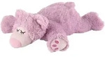 WARMIES Beddy Bear sleepy bear lila herausneh. 1 St.