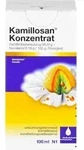 KAMILLOSAN Konzentrat 100 ml