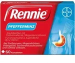 RENNIE Kautabletten 60 St.
