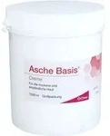 ASCHE Basis Creme 1000 ml
