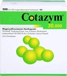 PZN-DE 04850965, CHEPLAPHARM Arzneimittel COTAZYM 30.000 Pellets magensaftresistente