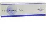 SOCKETOL Paste 5 g