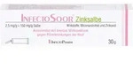 INFECTOSOOR Zinksalbe 30 g