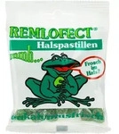 PZN-DE 07135424, Abanta Pharma REMLOFECT Neu Halspastillen 50 g, Grundpreis: &euro;