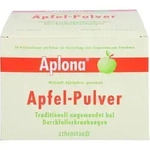 PZN-DE 04974911, athenstaedt APLONA Pulver 50 St., Grundpreis: &euro; 0,97 / St&uuml;ck