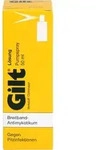 PZN-DE 03157104, Laves-Arzneimittel GILT L&ouml;sung Pumpspray 50 ml, Grundpreis: &euro;