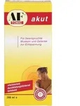 AF TONIC akut fl&uuml;ssig 200 ml