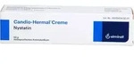 CANDIO HERMAL Creme 50 g