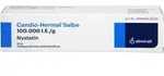 CANDIO HERMAL Salbe 50 g