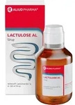 LACTULOSE AL Sirup 200 ml