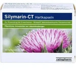 PZN-DE 04191310, ratiopharm SILYMARIN-CT Hartkapseln 30 St., Grundpreis: &euro; 0,48