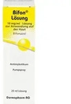BIFON Pumpspray 25 ml