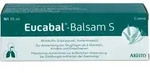 EUCABAL Balsam S 25 ml