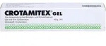 CROTAMITEX Gel 40 g