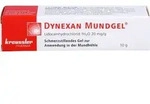 DYNEXAN Mundgel 10 g