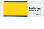 LEDERLIND Heilpaste 25 g