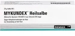 MYKUNDEX Heilsalbe 25 g