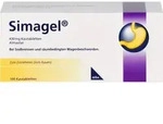 SIMAGEL Kautabletten 100 St.