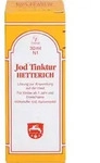 JODTINKTUR Hetterich 30 ml